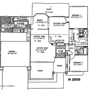 13532 Pavillion Dr, Sun City West, AZ 85375