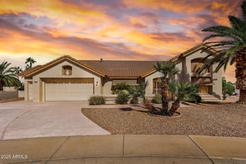 13532 Pavillion Dr, Sun City West, AZ 85375