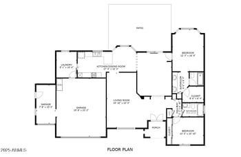 13532 Pavillion Dr, Sun City West, AZ 85375