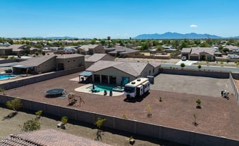 13532 Sierra Vista Dr, Glendale, AZ 85307