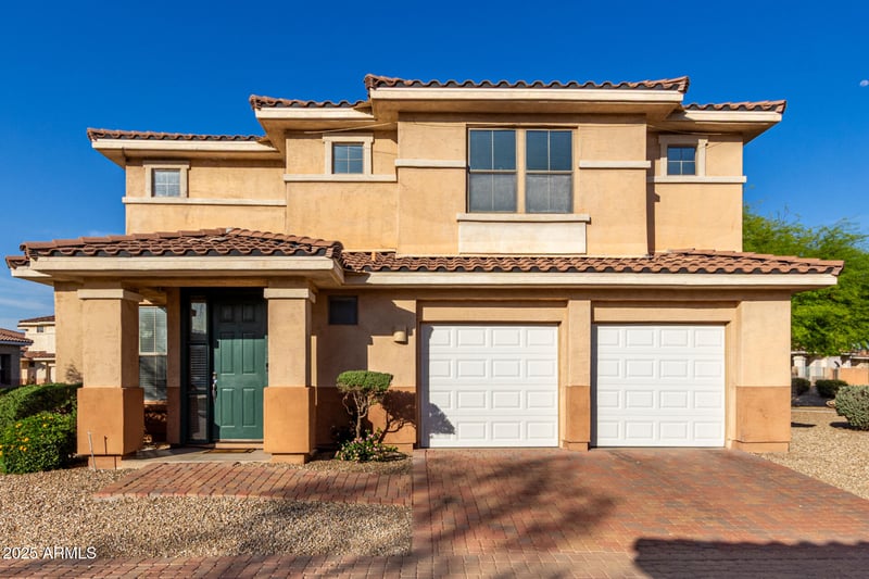 13533 Cypress St, Goodyear, AZ 85395