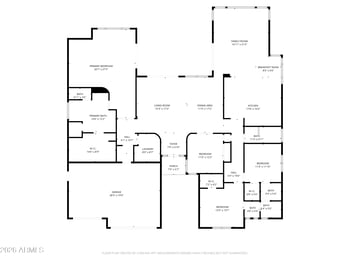 13533 Manzanita Ln, Fountain Hills, AZ 85268
