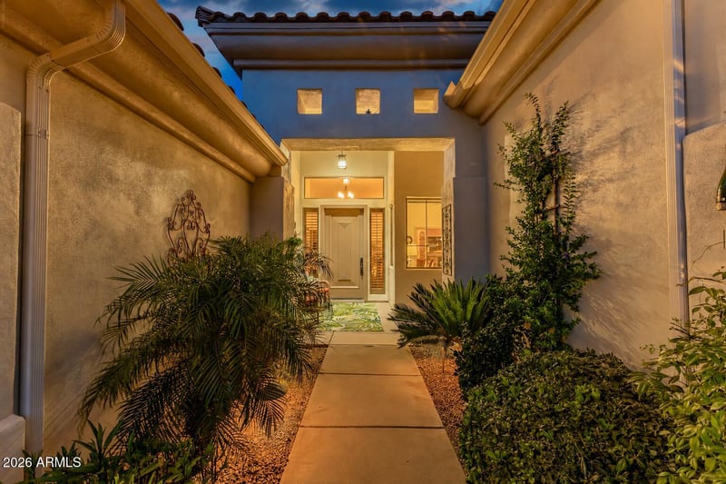 13533 Manzanita Ln, Fountain Hills, AZ 85268