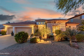 13533 Manzanita Ln, Fountain Hills, AZ 85268