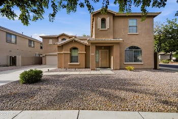 13534 W Calavar Rd, Surprise, AZ 85379