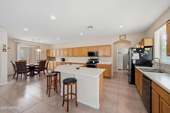 13534 W Calavar Rd, Surprise, AZ 85379