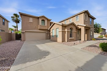 13534 W Calavar Rd, Surprise, AZ 85379