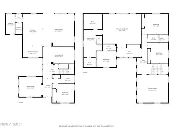 13534 W Calavar Rd, Surprise, AZ 85379