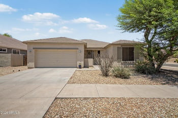 13534 Port Royale Ln, Surprise, AZ 85379