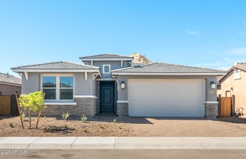13536 Copperleaf Ln, Peoria, AZ 85383