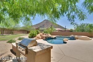 13536 E Cochise Rd, Scottsdale, AZ 85259