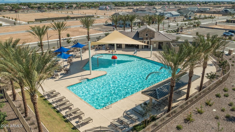 13536 157th Ln, Surprise, AZ 85379