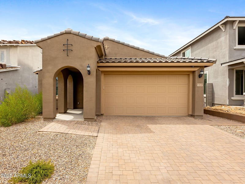 13537 Cassia Trl, Peoria, AZ 85383