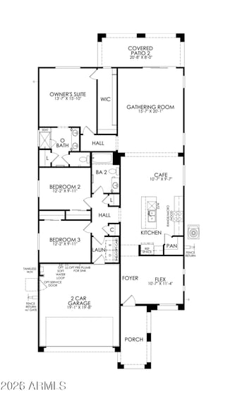 13537 Cassia Trl, Peoria, AZ 85383