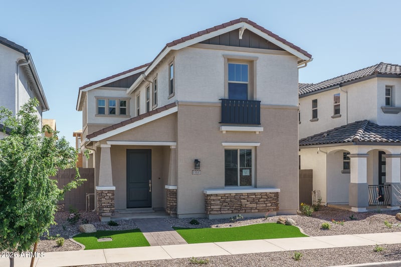 13537 N 158th Ave, Surprise, AZ 85379