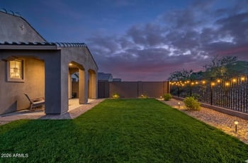 13537 Cassia Trl, Peoria, AZ 85383