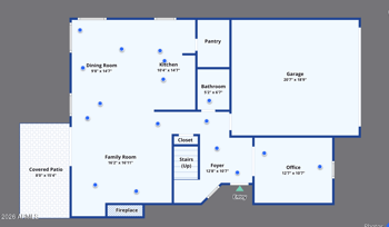 13538 San Juan Ave, Litchfield Park, AZ 85340