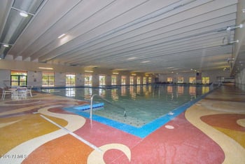 13538 W Ballad Dr, Sun City West, AZ 85375