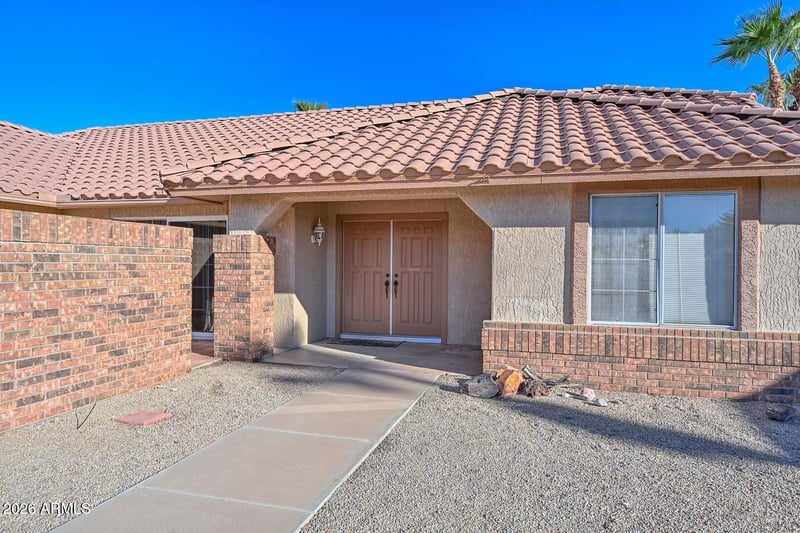 13538 W Ballad Dr, Sun City West, AZ 85375