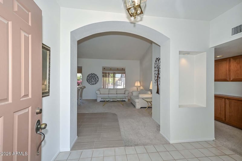 13538 W Ballad Dr, Sun City West, AZ 85375