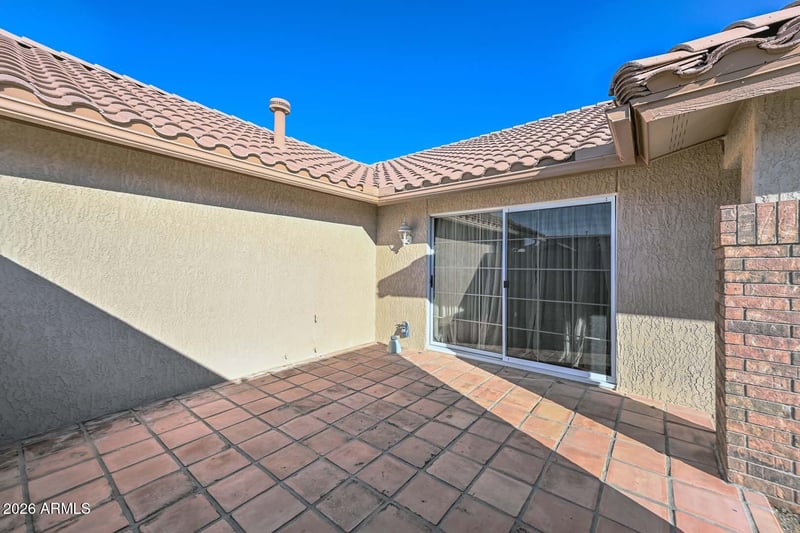 13538 W Ballad Dr, Sun City West, AZ 85375