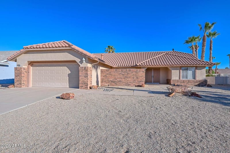 13538 W Ballad Dr, Sun City West, AZ 85375