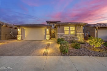 13539 W Copperleaf Ln, Peoria, AZ 85383
