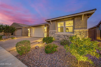13539 W Copperleaf Ln, Peoria, AZ 85383