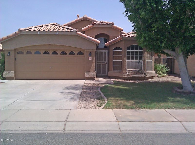 1354 E Century Ave, Gilbert, AZ 85296