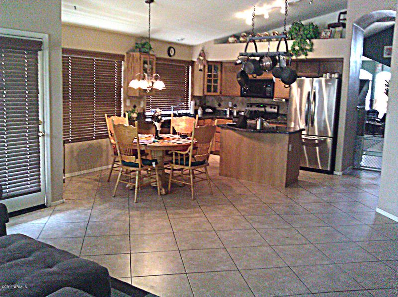 1354 E Century Ave, Gilbert, AZ 85296