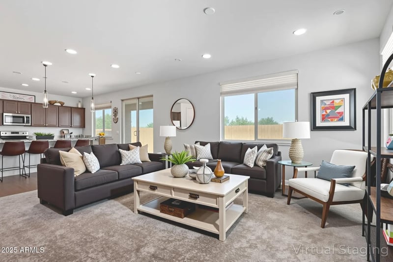 1354 Glass Ln, Phoenix, AZ 85042