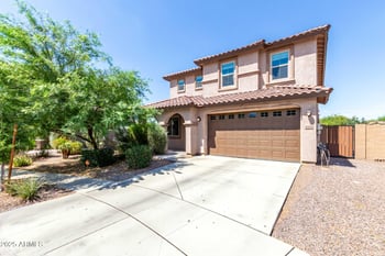 1354 Glass Ln, Phoenix, AZ 85042