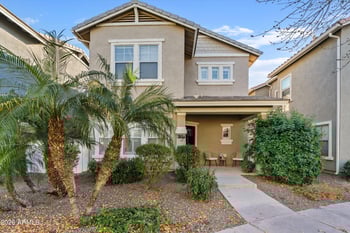 1354 Heartland Ln, Gilbert, AZ 85296