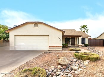 1354 Platina St, Mesa, AZ 85205