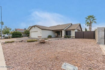 1354 Platina St, Mesa, AZ 85205