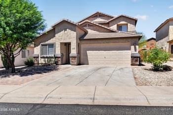 1354 222nd Dr, Buckeye, AZ 85326