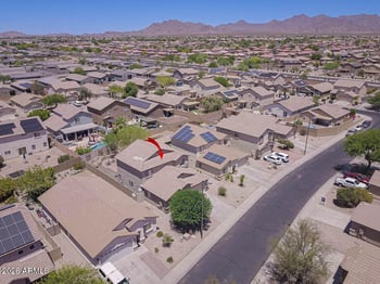 1354 222nd Dr, Buckeye, AZ 85326