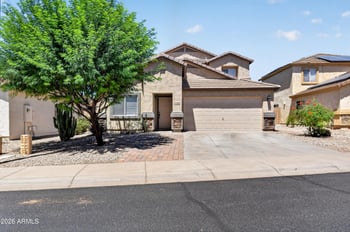 1354 222nd Dr, Buckeye, AZ 85326