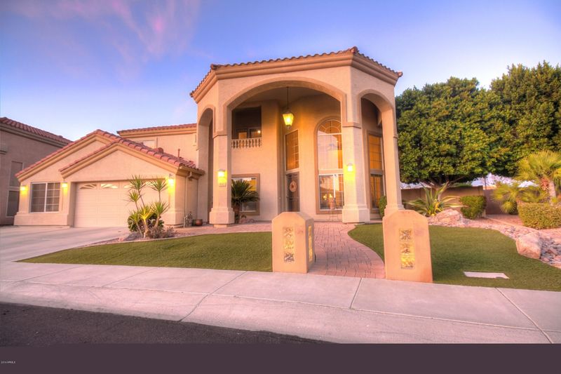 1354 W Laurel Ave, Gilbert, AZ 85233