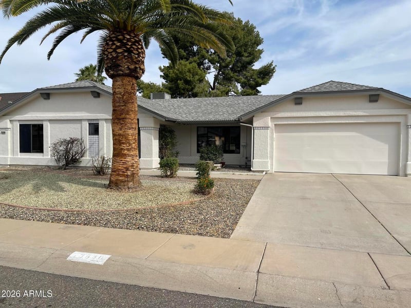 13540 Whitewood Dr, Sun City West, AZ 85375