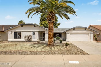 13540 Whitewood Dr, Sun City West, AZ 85375