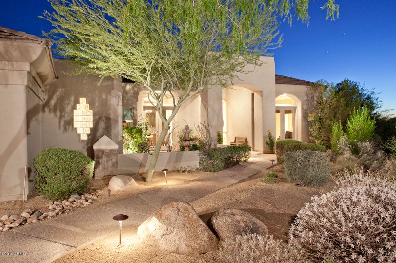 13541 E Cochise Rd, Scottsdale, AZ 85259
