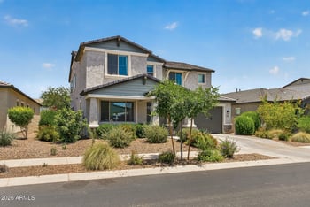 13541 145th Dr, Surprise, AZ 85379