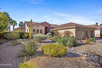 13541 Thoroughbred Trl, Scottsdale, AZ 85259