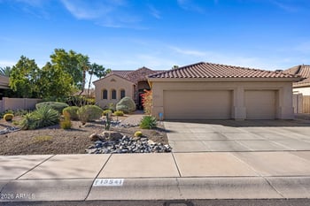 13541 Thoroughbred Trl, Scottsdale, AZ 85259