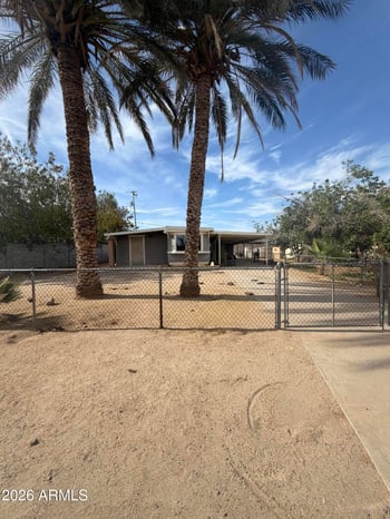 13542 Maryland Ave, Litchfield Park, AZ 85340