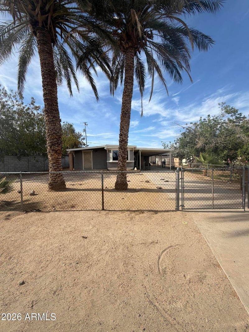 13542 Maryland Ave, Litchfield Park, AZ 85340