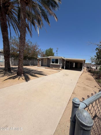 13542 Maryland Ave, Litchfield Park, AZ 85340