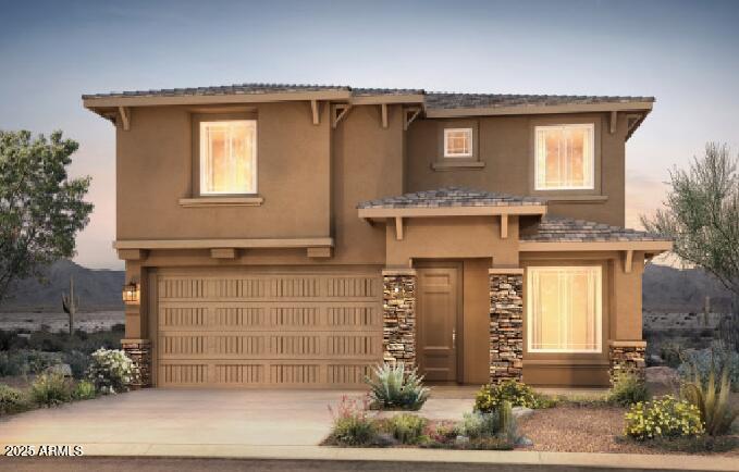 13543 Cassia Trl, Peoria, AZ 85383
