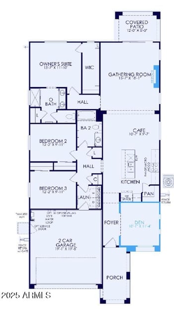 13544 Cassia Trl, Peoria, AZ 85383